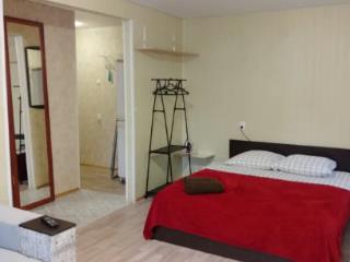 1-комн. квартира, 39 м², 1/5 этаж