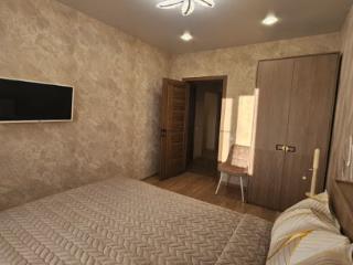 3-комн. квартира, 70 м², 5/9 этаж