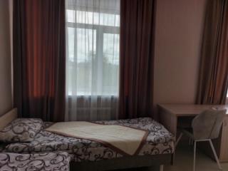 Комната, 18 м², 1-комн.
