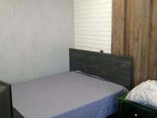 3-комн. квартира, 55 м², 2/4 этаж