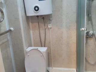 1-комн. квартира, 29 м², 1/5 этаж