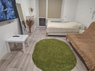1-комн. квартира, 32 м², 4/4 этаж