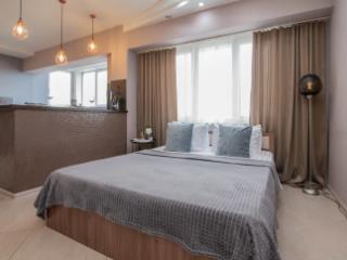 1-комн. квартира, 55 м², 14/16 этаж
