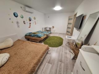 1-комн. квартира, 32 м², 4/4 этаж