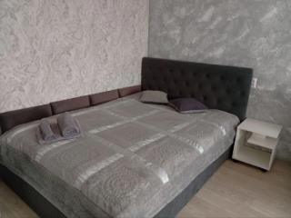 1-комн. квартира, 36 м², 3/5 этаж