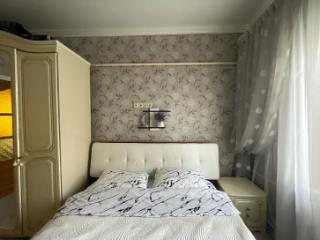 3-комн. квартира, 52 м², 1/1 этаж
