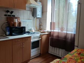 1-комн. квартира, 31 м², 4/5 этаж