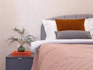 1-комн. квартира, 38 м², 1/5 этаж