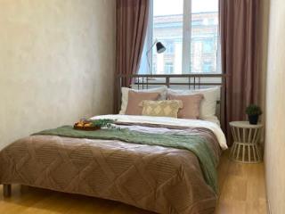 1-комн. квартира, 41 м², 5/5 этаж