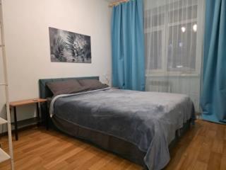 2-комн. квартира, 53 м², 2/5 этаж