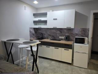 1-комн. квартира, 22 м², 2/4 этаж