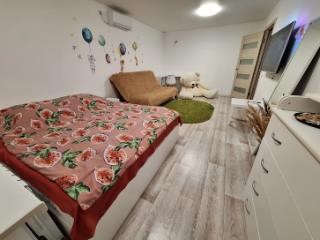 1-комн. квартира, 32 м², 4/4 этаж