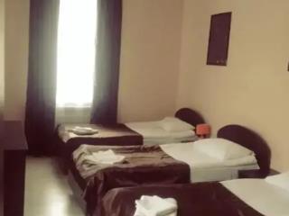 Комната, 18 м², 1-комн.