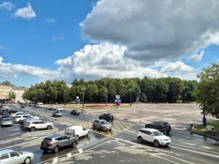 1-комн. квартира, 19 м², 2/5 этаж