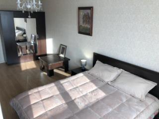 1-комн. квартира, 50 м², 10/15 этаж