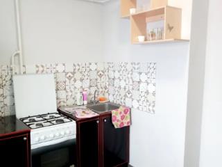 1-комн. квартира, 36 м², 2/5 этаж