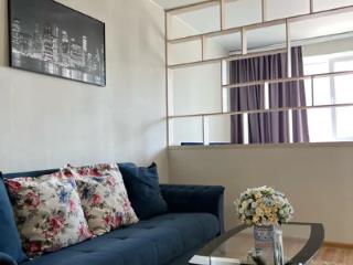 1-комн. квартира, 51 м², 7/10 этаж