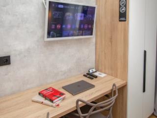 1-комн. квартира, 20 м², 2/20 этаж
