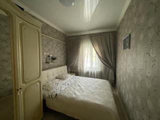 3-комн. квартира, 52 м², 1/1 этаж