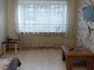 2-комн. квартира, 45 м², 1/5 этаж