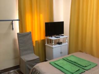 1-этажный дом, 30 м²