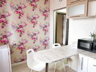 1-комн. квартира, 30 м², 4/5 этаж