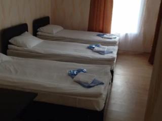 Комната, 18 м², 1-комн.