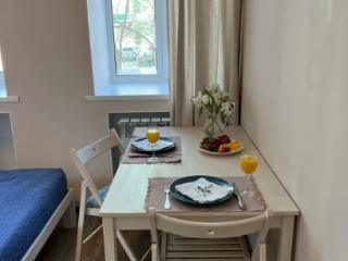 1-комн. квартира, 10 м², 1/5 этаж
