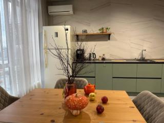 2-комн. квартира, 82 м², 9/15 этаж