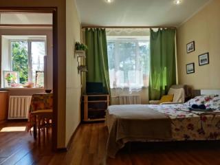 1-комн. квартира, 31 м², 4/5 этаж