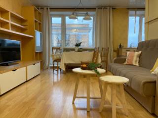 1-комн. квартира, 41 м², 5/5 этаж