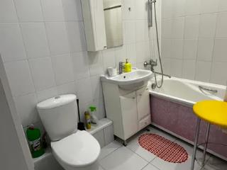1-комн. квартира, 35 м², 4/5 этаж