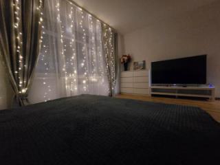 2-комн. квартира, 53 м², 2/5 этаж