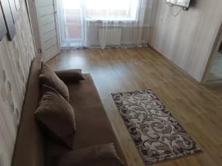 2-комн. квартира, 58 м², 3/5 этаж