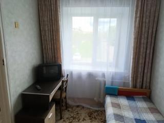 2-комн. квартира, 45 м², 2/5 этаж
