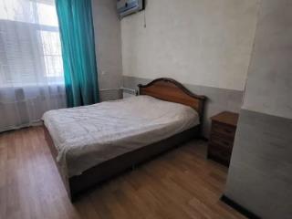 1-комн. квартира, 17 м², 1/3 этаж