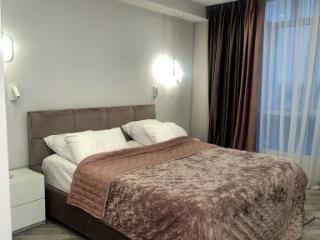 2-комн. квартира, 70 м², 9/17 этаж
