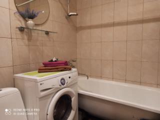 1-комн. квартира, 31 м², 4/5 этаж