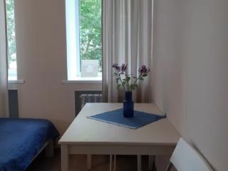 1-комн. квартира, 10 м², 1/5 этаж