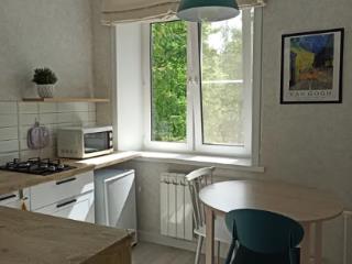 1-комн. квартира, 29 м², 2/5 этаж