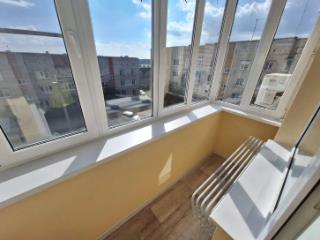 1-комн. квартира, 32 м², 4/4 этаж
