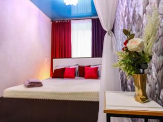 2-комн. квартира, 42 м², 1/5 этаж