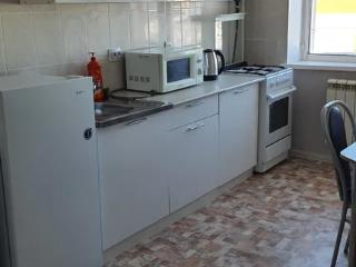 1-комн. квартира, 33 м², 4/6 этаж