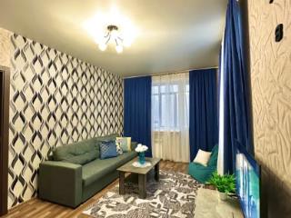 1-комн. квартира, 35 м², 2/5 этаж