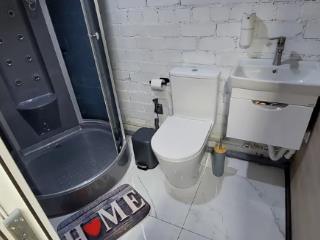 2-комн. квартира, 40 м², 1/1 этаж