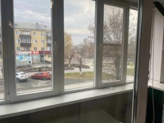 1-комн. квартира, 35 м², 2/4 этаж