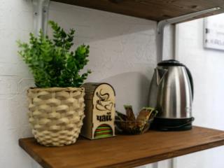 1-комн. квартира, 18 м², 1/5 этаж