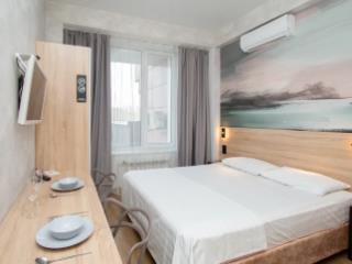 1-комн. квартира, 20 м², 2/20 этаж