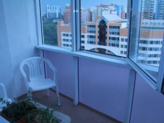 1-комн. квартира, 44 м², 10/11 этаж