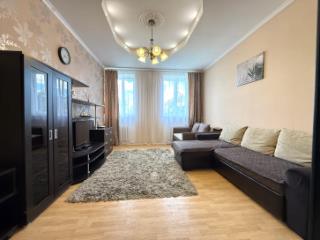 2-комн. квартира, 55 м², 3/5 этаж